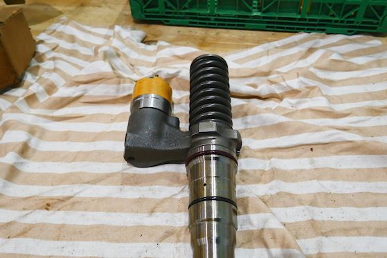 Caterpillar Fuel Injector GP #5