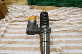 Caterpillar Fuel Injector GP #5