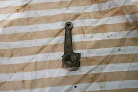 Caterpillar Lever #1