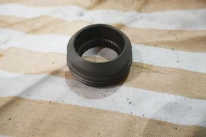 Caterpillar Bushing - 1