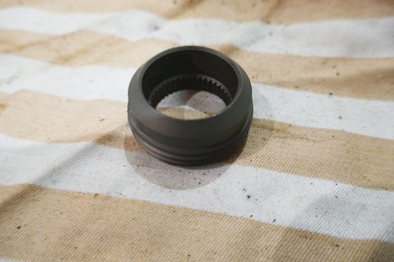Caterpillar Bushing #1