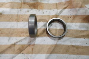 Caterpillar Insert - 1