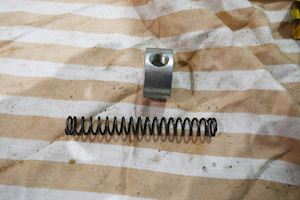 Caterpillar Hub - 1