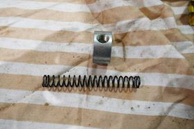 Caterpillar Hub #1