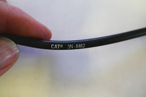 Caterpillar Seal O-Ring - 1