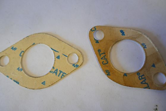 Caterpillar Gasket 9L-1480 #2