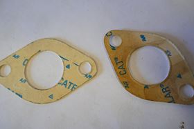 Caterpillar Gasket 9L-1480 #2