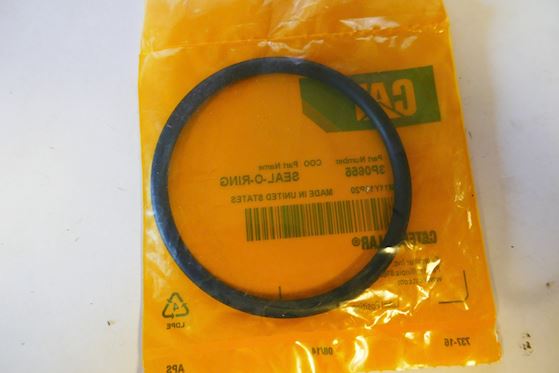 Caterpillar Seal O-Ring 3P-0655 #1