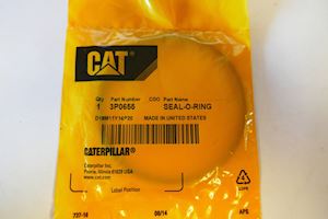Caterpillar Seal O-Ring 3P-0655 - 1