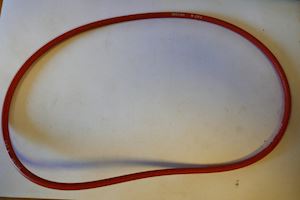 Caterpillar Seal O-Ring 4W-1596 - 1