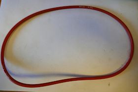 Caterpillar Seal O-Ring 4W-1596 #1