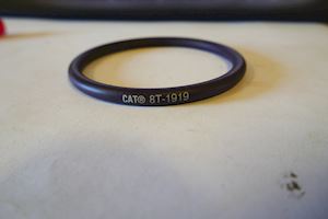 Caterpillar Seal O-Ring 8T-1919 - 1