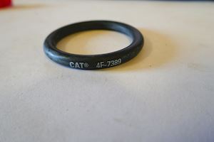 Caterpillar Seal O-Ring 4F-7389 - 1
