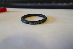 Caterpillar Seal O-Ring 6V-9769 - 1
