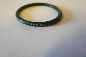Caterpillar Seal O-Ring 8J-8725 - 1