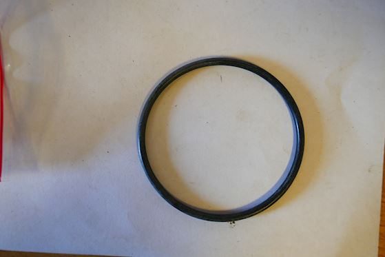 Caterpillar Seal O-Ring 5H-8848 #1