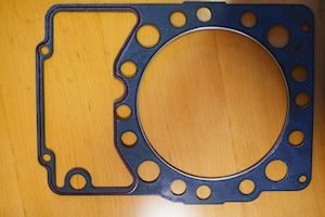 Caterpillar Gasket Head - 1