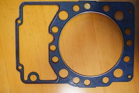Caterpillar Gasket Head #1