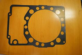 Caterpillar Gasket 100-7886 #1