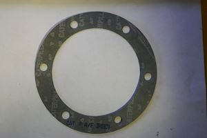 Caterpillar Gasket 3H-5939 - 1