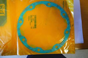 Caterpillar Gasket 247-3796 - 1
