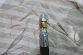 Caterpillar Hose A 3N-6667 #2