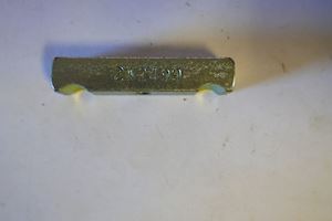 Caterpillar Clamp with bolt 2W-2499 - 1