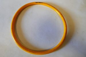 Caterpillar O-Ring 2M-5173 - 1