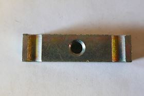 Caterpillar Clamp 2W-2498 #1
