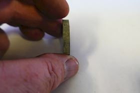 Caterpillar Gasket 4N-7253 #1