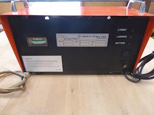 FN Elektro LM-1 - 1