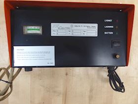 FN Elektro LM-1 #2