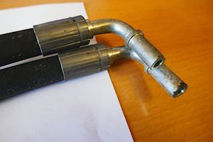 Rolls-Royce Tenfjord Hose - 1
