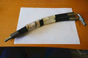 Rolls-Royce Tenfjord Hose #1