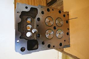 Caterpillar Head G Cyl.  20R-3540 - 1