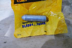 Caterpillar Nozzle 7S-9891 #1