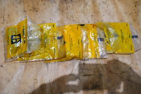 Caterpillar Nozzle 7S-9891 #2