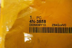 Caterpillar Gasket 4N-3858 #1