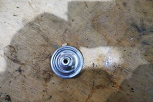 Carlyle Damper 9L6492 - 1