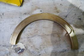Caterpillar Plate-Thrust 7C-6209 #3