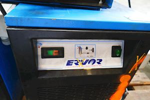 Ervor Enve Air dryer SF/RVT36HP - 1