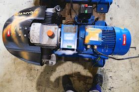 Ervor Enve G06 ELD #1