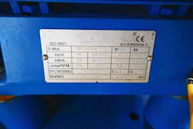 Ervor Enve G06 ELD #2