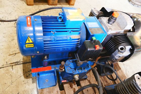 Ervor Enve G06 ELD #3