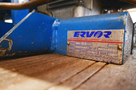 Ervor Enve G06 ELD #7
