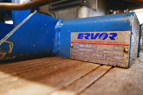 Ervor Enve G06 ELD #7