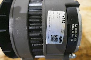 LucasElektrik LEA0437 - 1