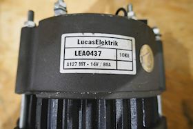 LucasElektrik LEA0437 #2