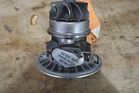 Caterpillar Turbolader 0R-5888 #4