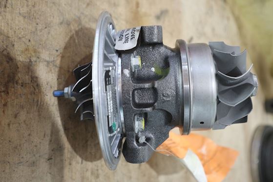 Caterpillar Turbolader 0R-5888 #2